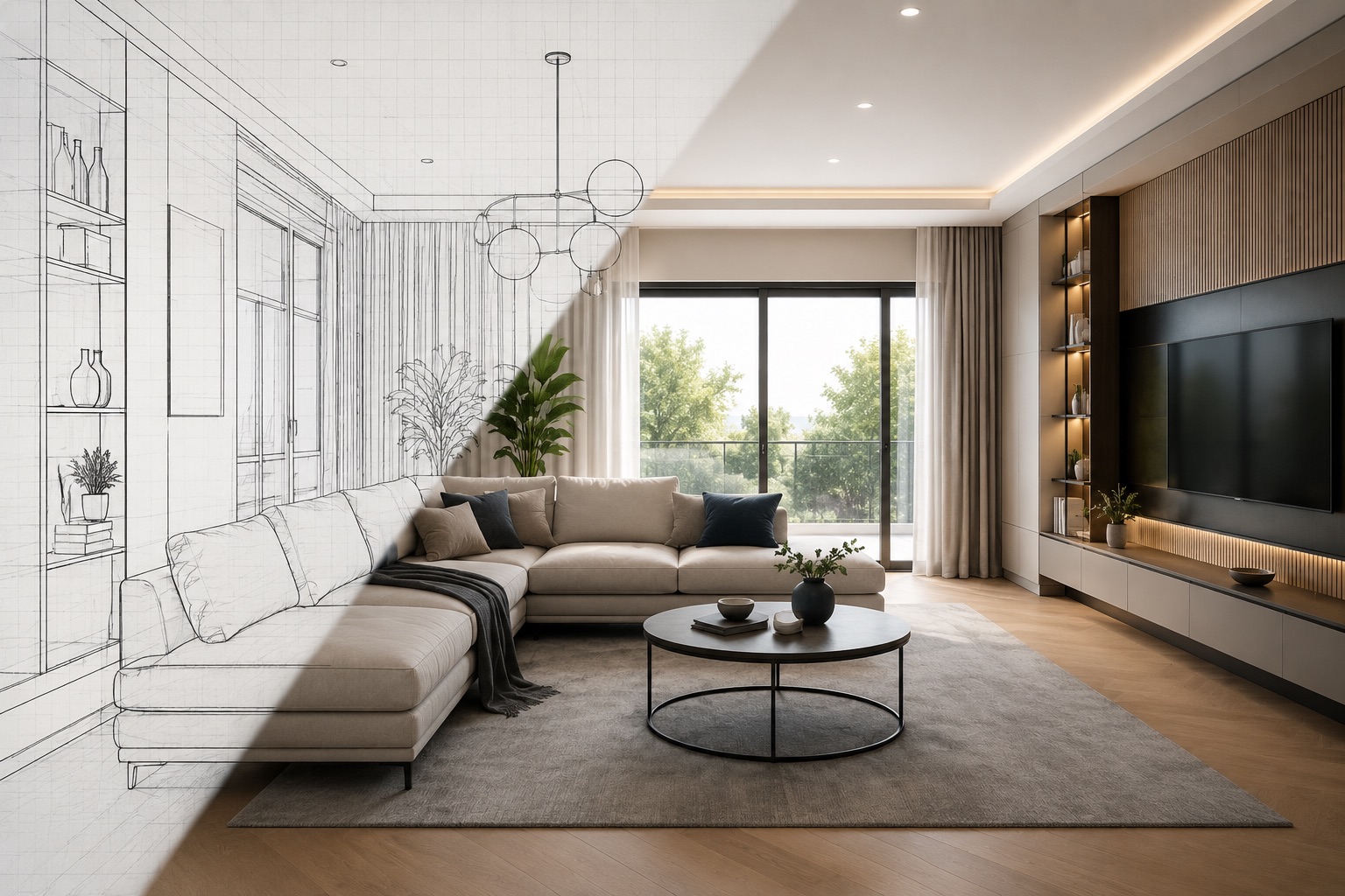 Plans 3D Kléoshome